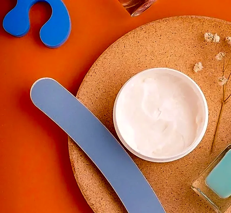 The Real Reason Nail Strengthening Tips Took Off in America