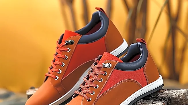 Why Shoes for Fall Casual Essentials Matter More Than the Fashion Press Suggests