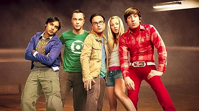 How Unpredictable Supporting Characters Can Become TV Breakouts