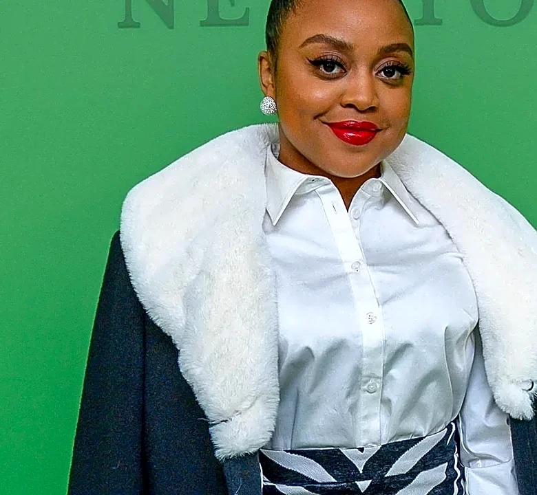 How Quinta Brunson’s Workplace-Comedy Instincts Illuminate the Modern Fall TV Sitcom