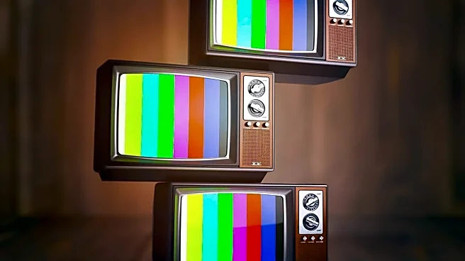 6 Development Traps That Can Weaken A New TV Series Early