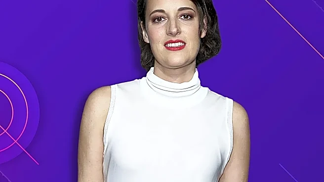 What Phoebe Waller-Bridge’s Writing Can Teach About Character-Driven TV Premises