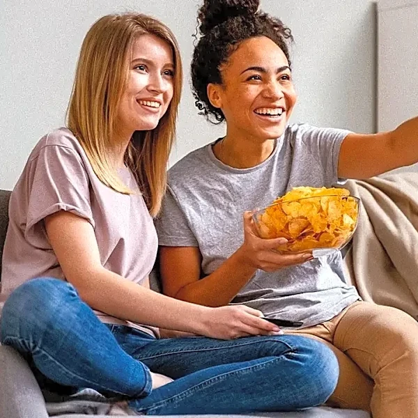 How Boomer and Gen Z Viewing Habits Create Different TV Defaults