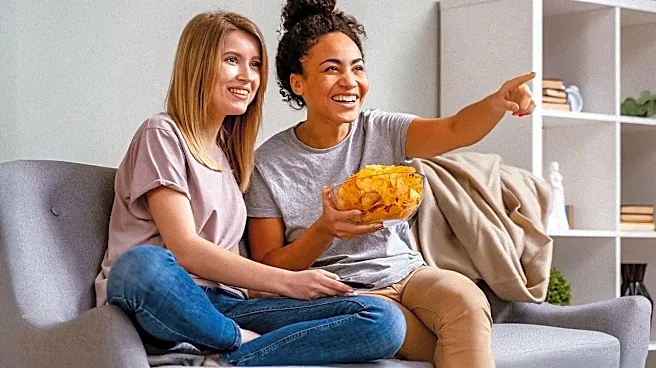 How Boomer and Gen Z Viewing Habits Create Different TV Defaults