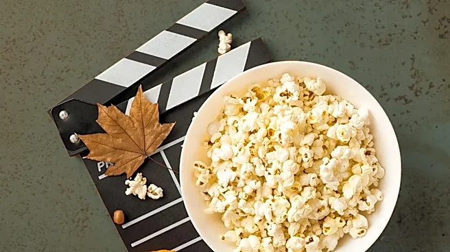 No, Streaming Has Not Killed The Logic Of Fall TV Premiere Season