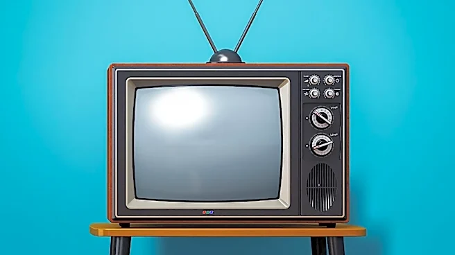 From Sweeps to Streaming: The History Behind Fall TV’s Most Important Business Terms