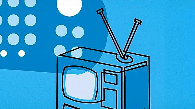 How to Create a Fall TV Priority Matrix for Prestige, Comfort, and Conversation