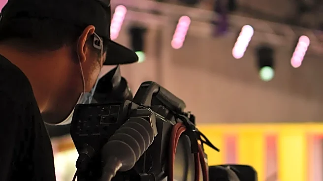 How a TV Pilot Can Feel Bigger Than Its Budget