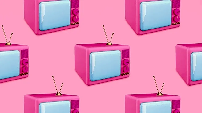 The Hidden Cost of Oversized Fall TV Ensembles