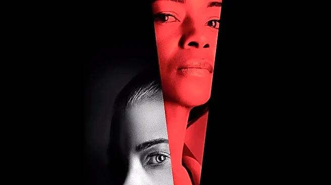 The Fall TV Thriller That Withholds Its Big Mystery Can Be More Addictive Than One That Overexplains