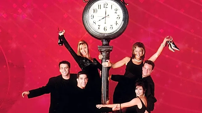 What A Fall TV Cast Size Can Reveal About Budgets, Scheduling, And Story Bandwidth