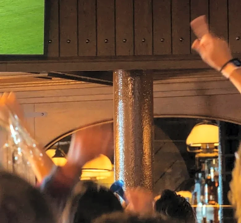 When Fans Call a Fall TV Premiere “Instantly Iconic,” What Are They Actually Responding To?