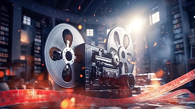 Why Screens Within Screens Matter So Much in Joe Dante’s Movies