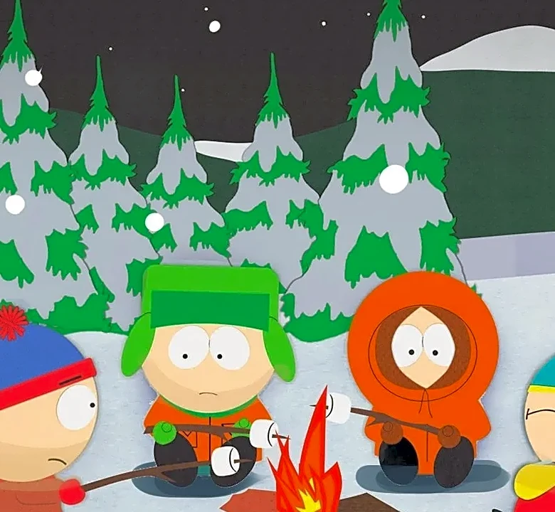 How Matt Stone Became the Voice of Kyle Broflovski on South Park
