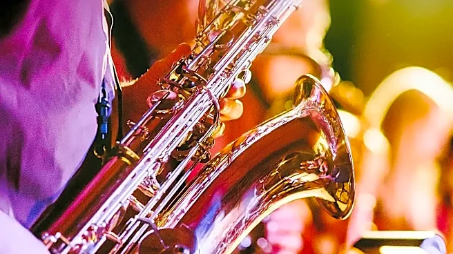 The Spiritual Story Behind John Coltrane’s A Love Supreme