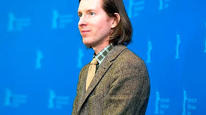 Why Wes Anderson Keeps Returning to the Same Actors