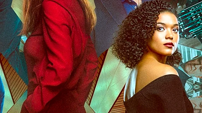 4 Shows to Catch Up on Before Their Fall 2026 Returns—and One Finished Comedy Worth Revisiting