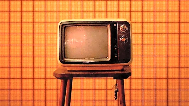 Why Fall TV Premieres Still Give Americans Something to Talk About the Next Morning
