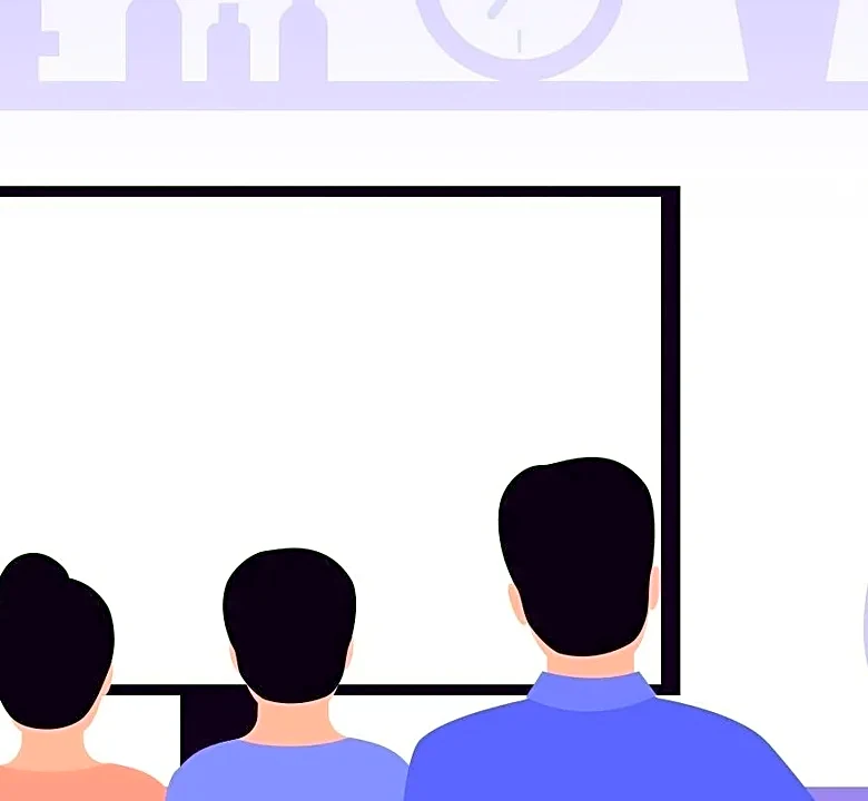 How Fall TV Viewing Changed From One Family Television to Everyone’s Personal Queue