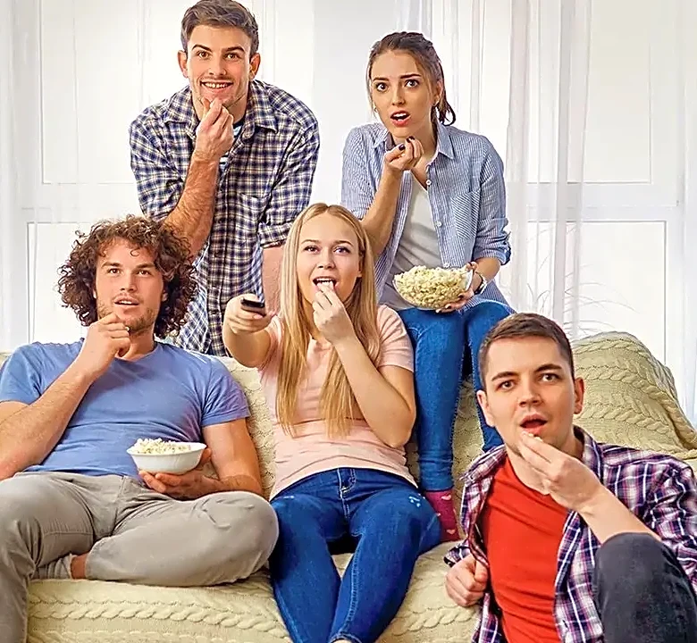 Fall TV Comedy vs. Fall TV Thriller: Which Is Better for Your Weeknight Routine?