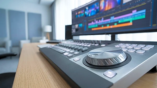 6 Editing Techniques That Can Tighten A TV Pilot’s Pace