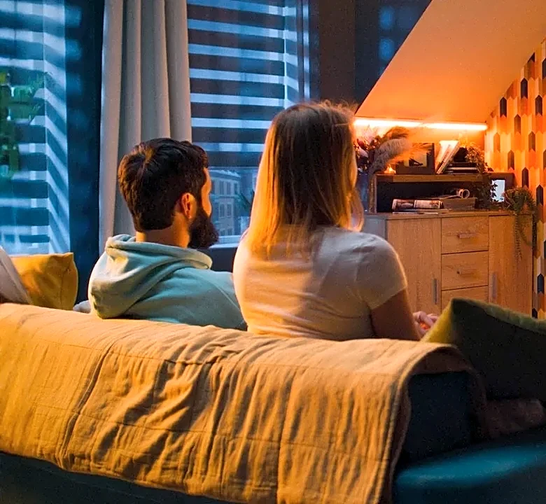 How To Build A Fall TV Watch Party Without Overplanning It