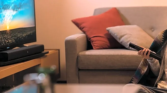 How Streaming Changed The Way Americans Plan Their Fall TV Nights
