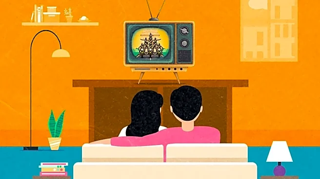 7 Fall TV Watchlist Mistakes That Lead to Too Many Half-Finished Series