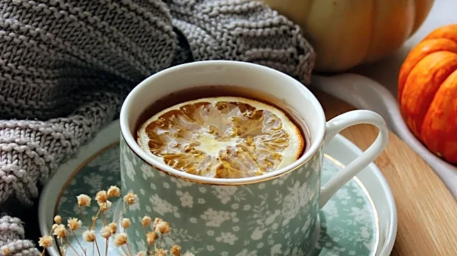 Why Cozy Mysteries Feel Made for Chilly Fall Weeknights