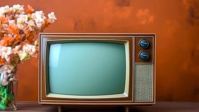 The Fall TV Throwback Feeling That Makes September and October Television Extra Fun