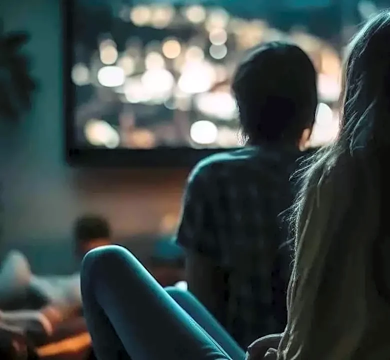 The Color-Grading Trick That Can Make TV Feel More Autumnal