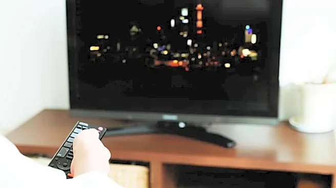 You’re Allowed to Quit a Fall TV Series Everyone Else Loves