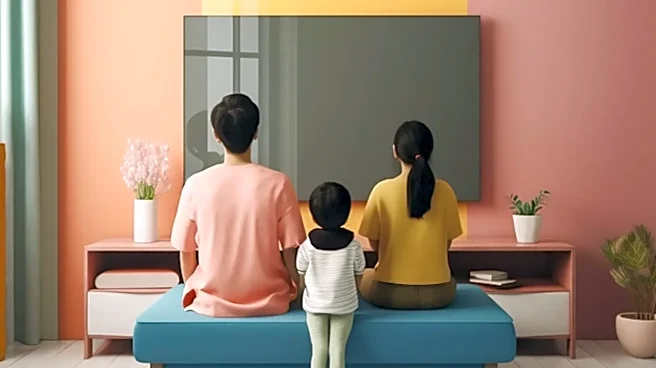Why Trailer Vibes Aren’t Enough to Tell Whether a Fall TV Premiere Is Family-Friendly