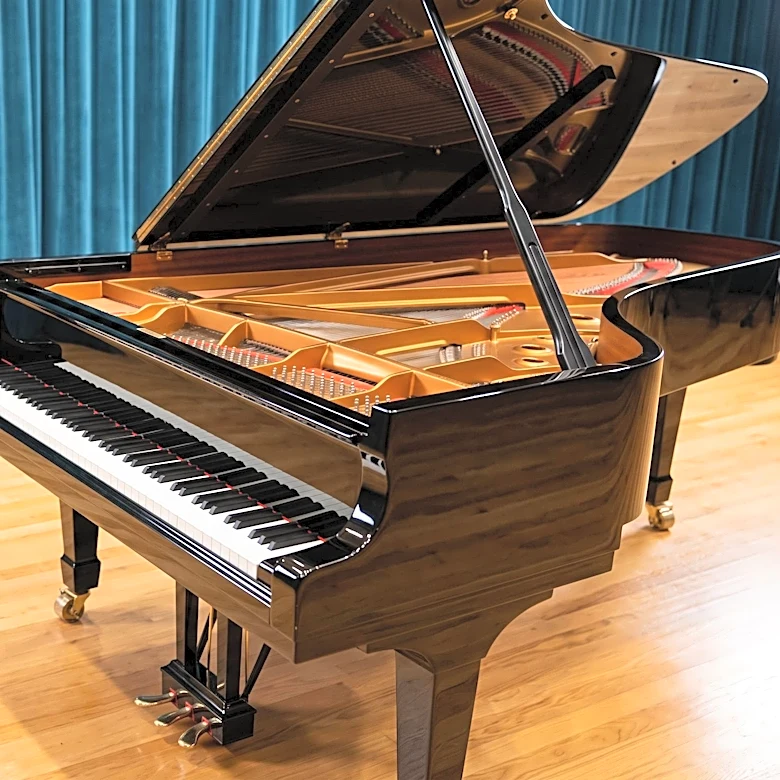 How Chico Marx Hid Serious Piano Skill Behind Comic Showmanship