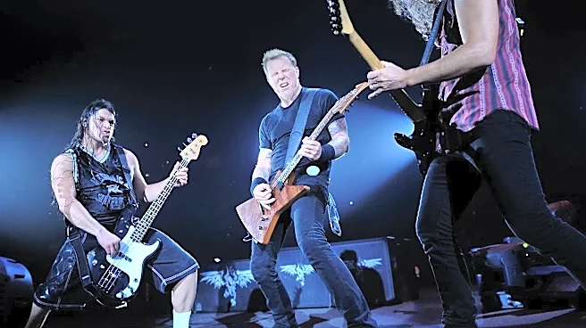 Why Cliff Burton’s Bass Style Still Feels Distinctive Decades Later