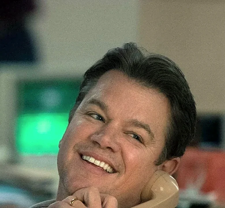 Why Matt Damon Wasn’t the First Choice for The Bourne Identity