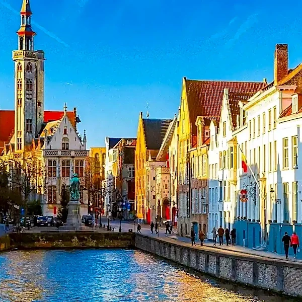 How In Bruges Grew From a Modest Theatrical Run Into a Cult Favorite