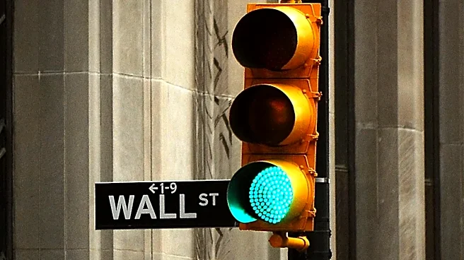 How Wall Street Turned Gordon Gekko Into an Unintended 1980s Icon
