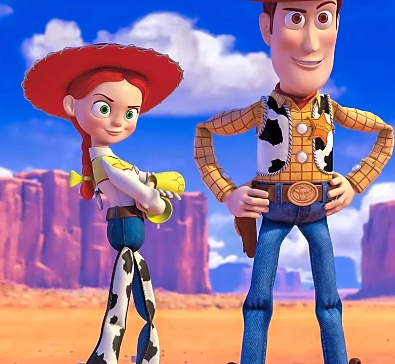 How Toy Story 3 Became the First Animated Film to Gross $1 Billion