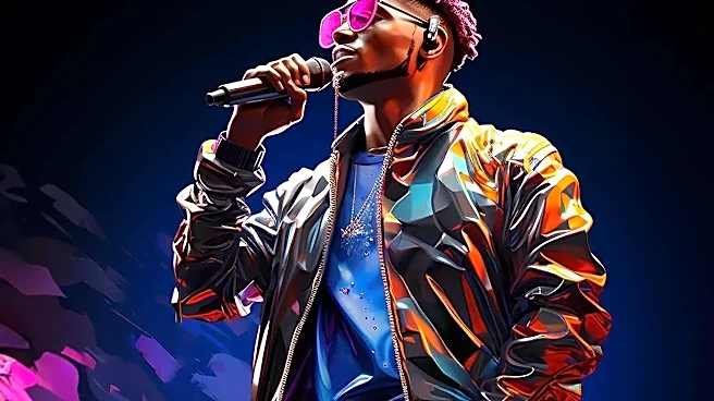 Who Can Benefit When Hip-Hop Tributes Put Different Generations on the Same Stage?
