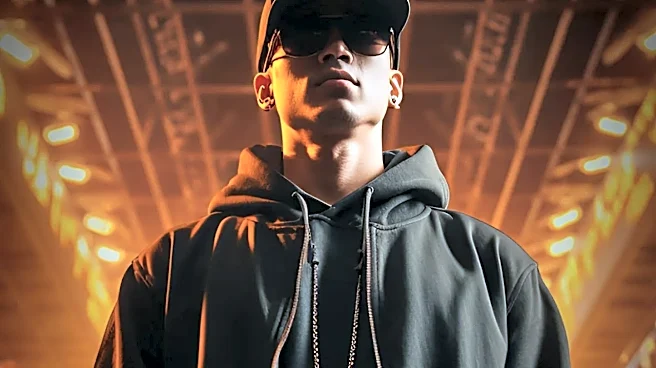 Why Lineage Mattered as Much as Star Power at Hip Hop Honors