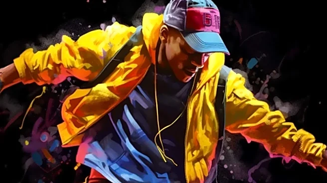 How Choosing Honorees Over Nominees Helped Hip Hop Honors Feel Like a Cultural Ceremony