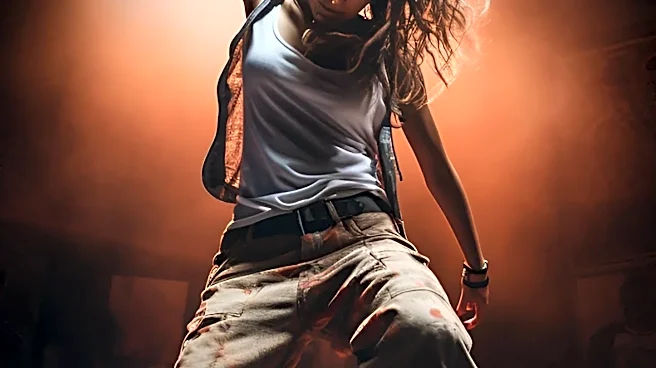 How to Build a Hip-Hop Tribute Medley Without Losing the Honoree’s Musical Identity