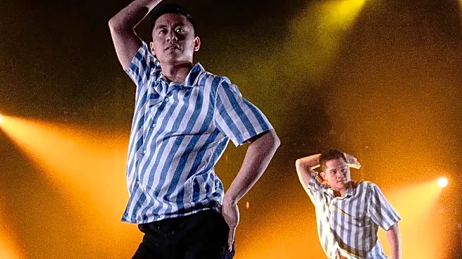 Why Hip Hop Honors Medleys Can Feel So Satisfying: Recognition, Memory, and Musical Payoff
