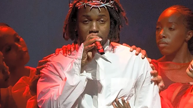 Why Hip Hop Honors Tribute Performances Could Feel More Emotional Than a Standard Award Win