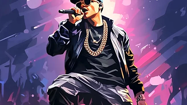 How Hip Hop Honors Put Rap’s Lineage on Primetime Television