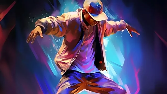 You Don’t Have to Know Every Deep Cut to Appreciate What Hip Hop Honors Was Doing