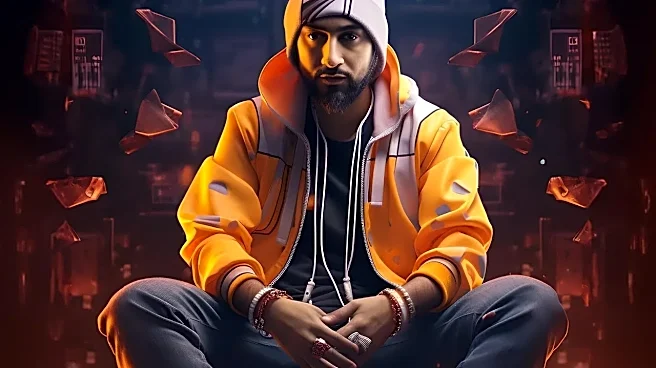 How Hip Hop Honors Turned Rap History Into Primetime Storytelling