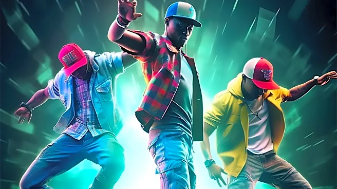 How a Hip Hop Honors Revival Could Turn Generational Tension Into a Feature, Not a Problem