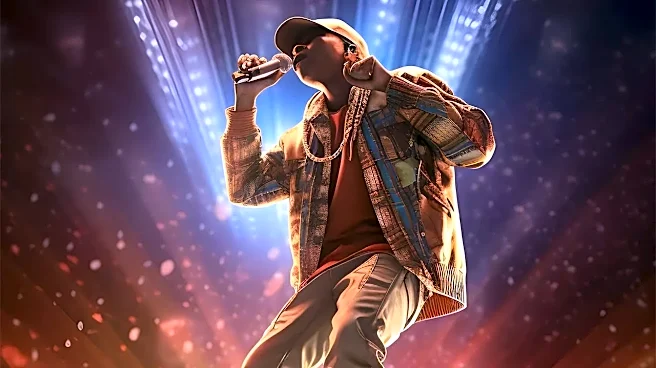 A Viewer’s Guide to Spotting Callbacks, Samples, and Flow Choices in Hip-Hop Homages